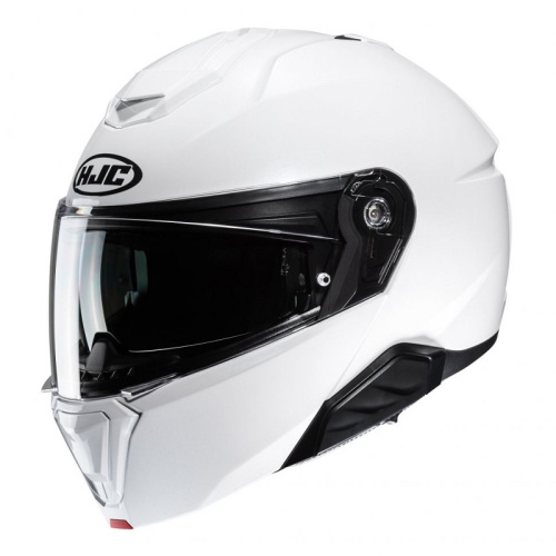 HJC Шлем i91 Pearl White в Тольятти