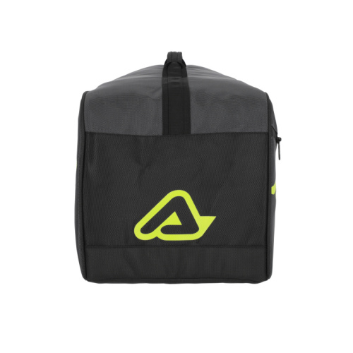 Acerbis Сумка для шлема X-Linear Black/Yellow в Тольятти