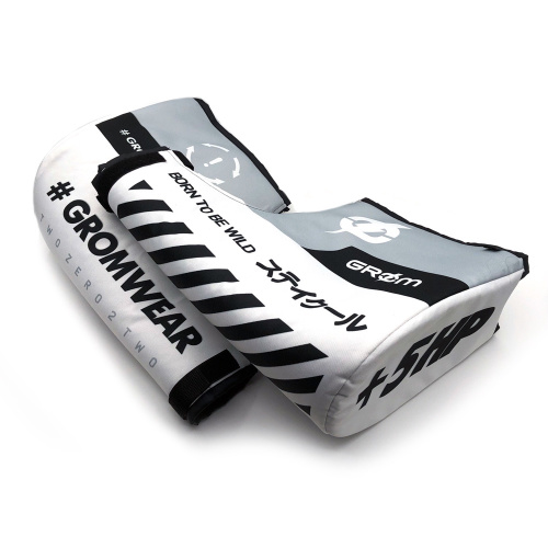 Grom Муфта на руль White 22 в Тольятти
