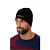 Brubeck Шапка шерстяная Active Wool Черная в Тольятти