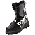 FXR Ботинки снегоходные X-Cross Pro BOA с утеплителем Black/White в Тольятти