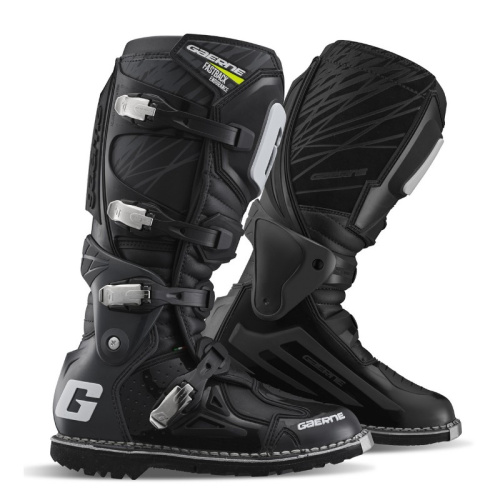 Gaerne Мотоботы Fastback Endurance Enduro Black в Тольятти