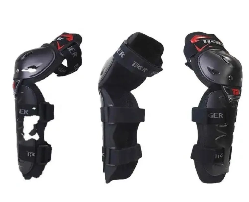 Motolike Наколенники Tiger в Тольятти