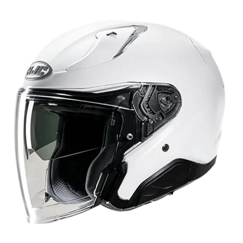HJC Шлем RPHA31 Pearl White в Тольятти