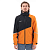 Dragonfly Куртка DF Team 2.0 Black - Orange 2023 в Тольятти