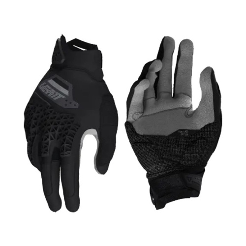 Leatt Перчатки ADV Rally 5.5 2026 Stealth в Тольятти
