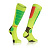 Acerbis Гольфы кроссовые детские MX Impact Kid Orange/Yellow в Тольятти
