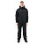 Dragonfly Мембранный костюм Active 2.0 Man Black 2024 в Тольятти