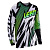 Leatt Джерси 3.5 Jr Storm Teal в Тольятти