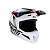 Leatt Шлем кроссовый Moto 2.5 Helmet Black/White 2024 в Тольятти