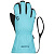 Scott Перчатки детские JR Ultimate bright blue/majolica blue в Тольятти