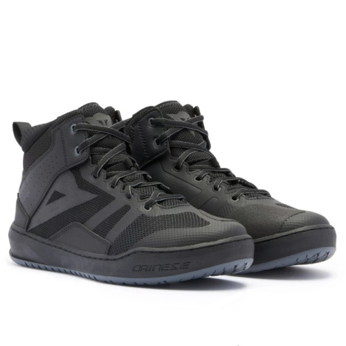 Dainese Ботинки Suburb Air black/black в Тольятти