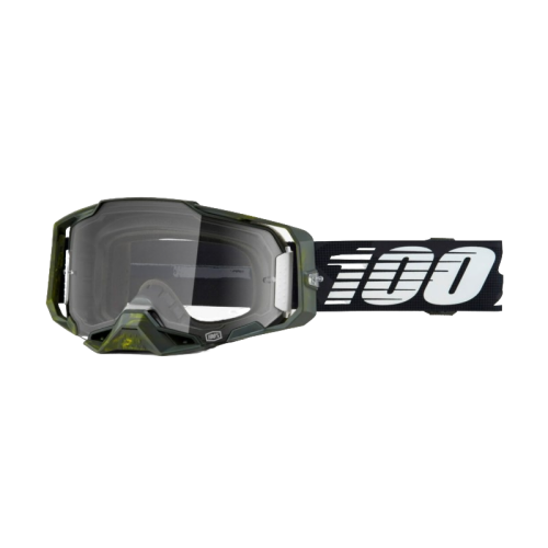 100% Очки Armega Soledad / Clear в Тольятти