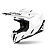 Airoh Шлем Twist 3 White Gloss в Тольятти