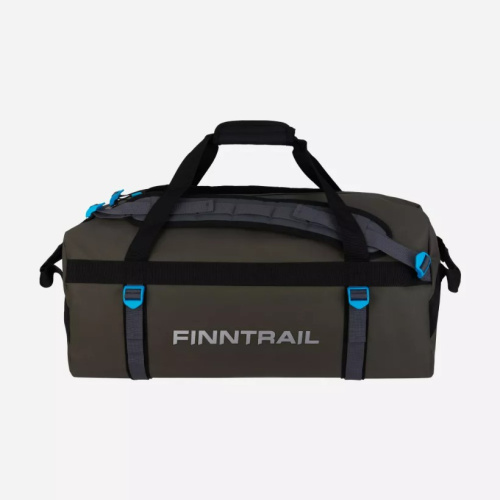 Finntrail Сумка Explorer 1733 Khaki 70L в Тольятти