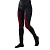 Dragonfly Термобрюки DF 3DThermo Red Woman в Тольятти