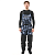 Dragonfly Вейдерсы мембранные Quad Pro 2025 Dark Camo в Тольятти