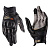 Leatt Перчатки ADV X-Flow 8.5 Short Stealth Black/Grey в Тольятти