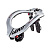 Leatt Защита шеи Детская 3.5 Junior White в Тольятти