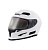 Beon Шлем B-503 Shiny White в Тольятти