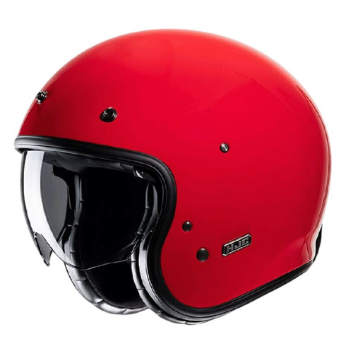 HJC Шлем V31 Deep Red в Тольятти