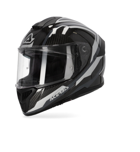 Acerbis Шлем Tarmak Black в Тольятти