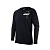 Leatt Джерси 4.5 Windblock Black 2025 в Тольятти