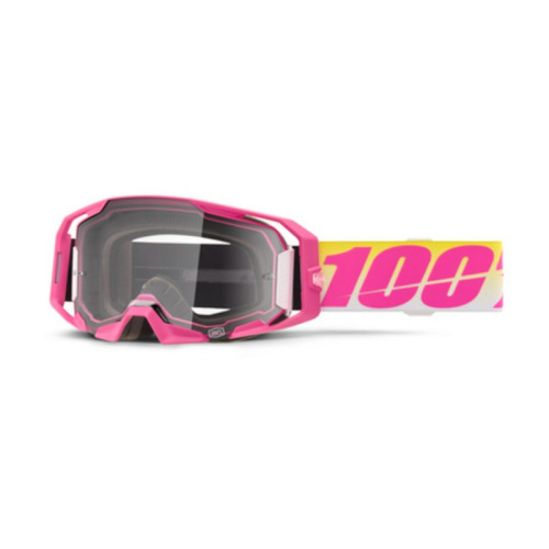 100% Очки Armatic Sellars / Clear в Тольятти