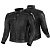 Shima Куртка Кожаная Blake Black в Тольятти