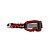 Leatt Маска Vizion 2.5s Small Red Clear 90 VLT V25 в Тольятти