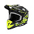 Acerbis Шлем Linear 22-06 Black/Fluo-Yellow в Тольятти