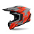 Airoh Шлем Twist 3 Dizzy Orange Fluo Matt в Тольятти