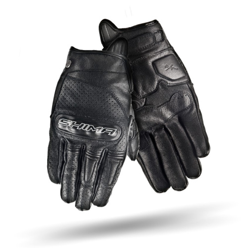 Shima Перчатки Caliber Lady Black в Тольятти