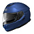 Shoei Шлем GT-Air 3 Candy синий матовый металлик в Тольятти