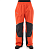 Dragonfly Дождевые штаны Evo Man Orange (мембрана) 2025 в Тольятти