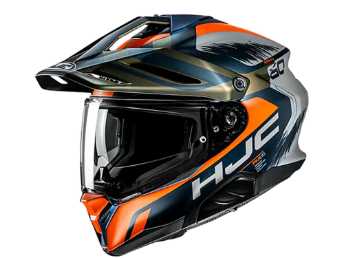HJC Шлем RPHA60 Quid MC47SF в Тольятти