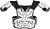 Acerbis Защита тела (Панцирь) Gravity Level 2 White в Тольятти