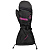 Scott Варежки снегоходные  женские Roop Black/Pink в Тольятти