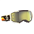Scott Очки Fury deep brown/beige yellow chrome works в Тольятти