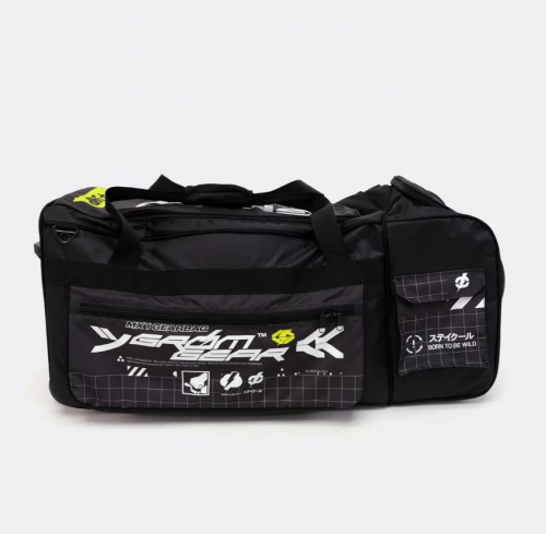 Grom Сумка для экипировки с колесами MX1 Classic в Тольятти