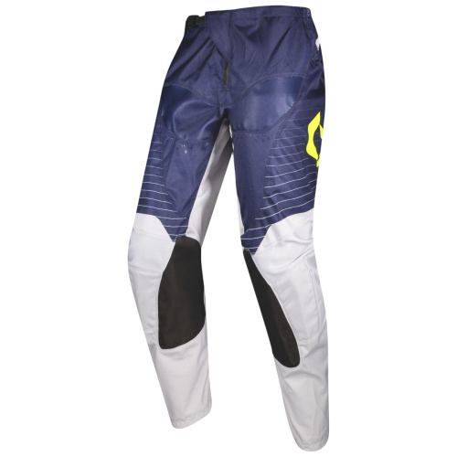 Scott Брюки 350 Dirt Evo blue/grey в Тольятти