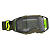 Scott Очки кроссовые Prospect LS kaki green/neon yellow light sensitive в Тольятти