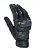 Bering Перчатки комбинированные Razzer Black в Тольятти
