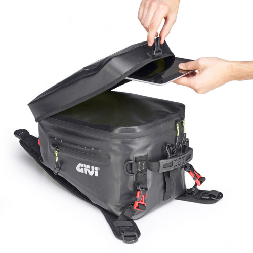 Givi Сумка водонепроницаемая на бак GRT715 20л. в Тольятти