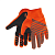 Dragonfly Перчатки DFMX Orange в Тольятти