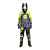 Grom Штаны кроссовые Fragment Neongrey в Тольятти