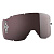 Scott Линзы Hustle MX SGL WKS/OTG silver chrome afc в Тольятти
