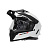 Acerbis Шлем детский Rider Junior White в Тольятти