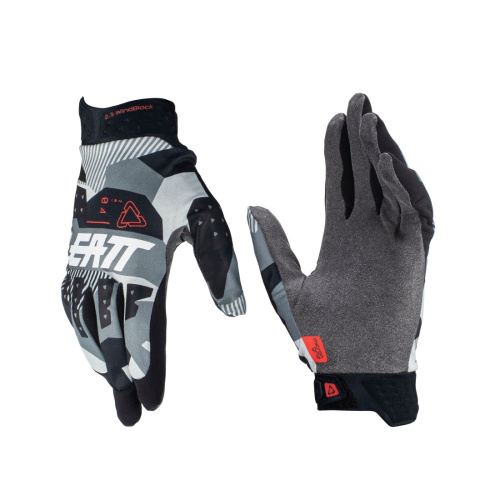Leatt Перчатки 2.5 Windblock Forge в Тольятти