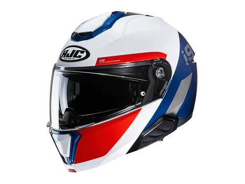 HJC Шлем i91 Bina MC21 в Тольятти